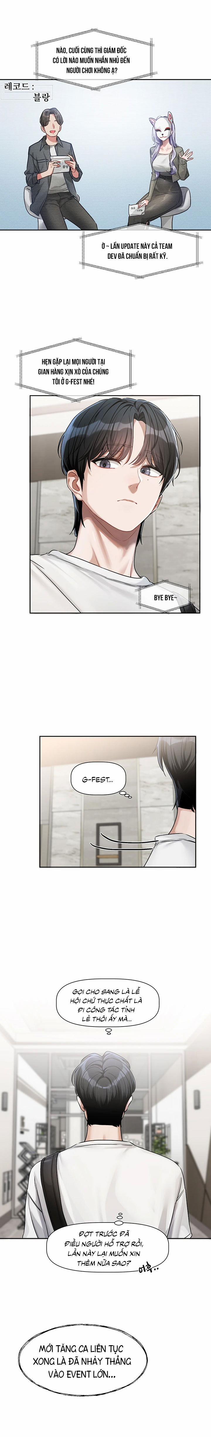 Hành trình tình yêu. 1 trang 7