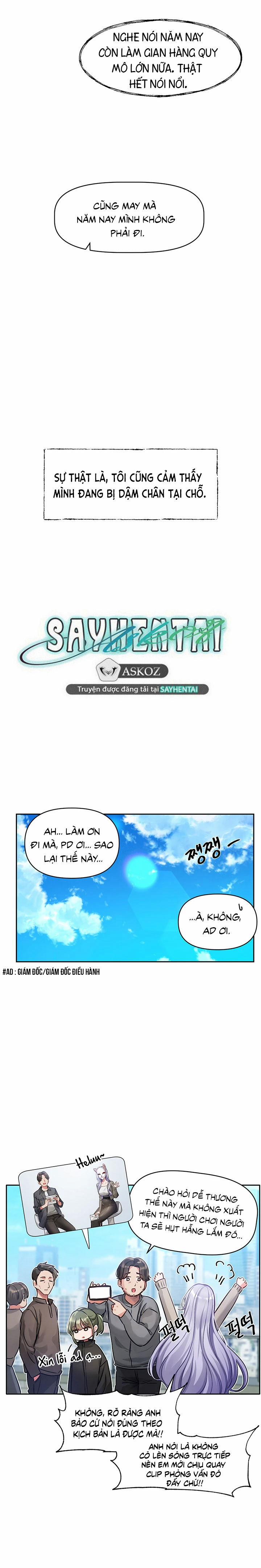 Hành trình tình yêu. 1 trang 8