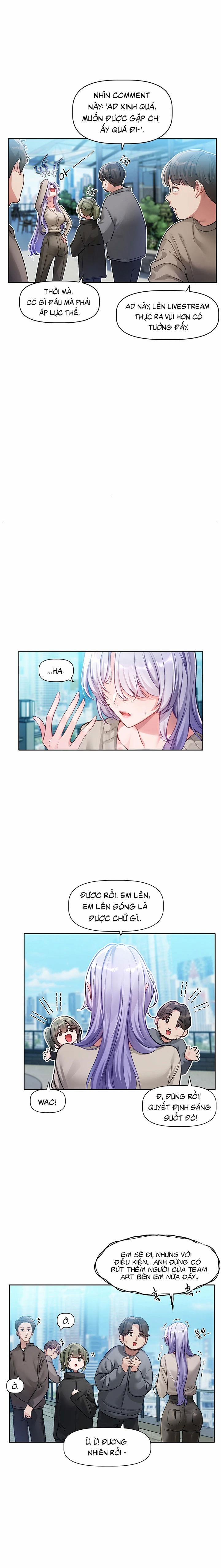 Hành trình tình yêu. 1 trang 9