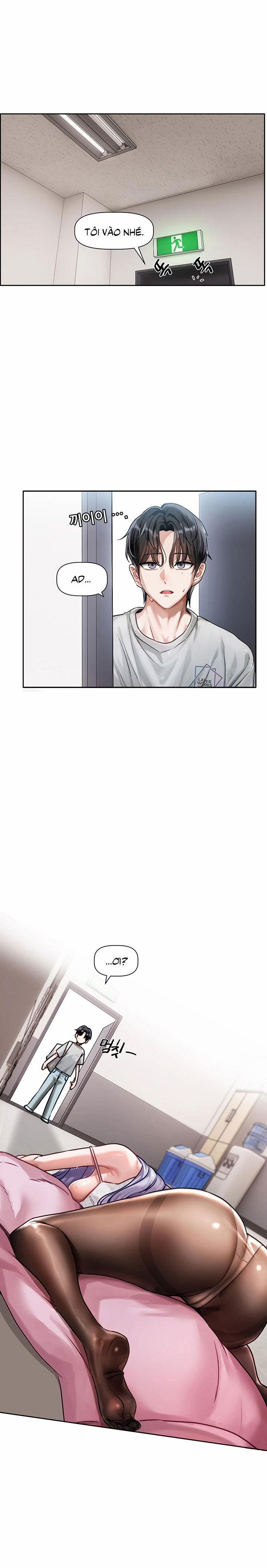 Hành trình tình yêu. 2 trang 2