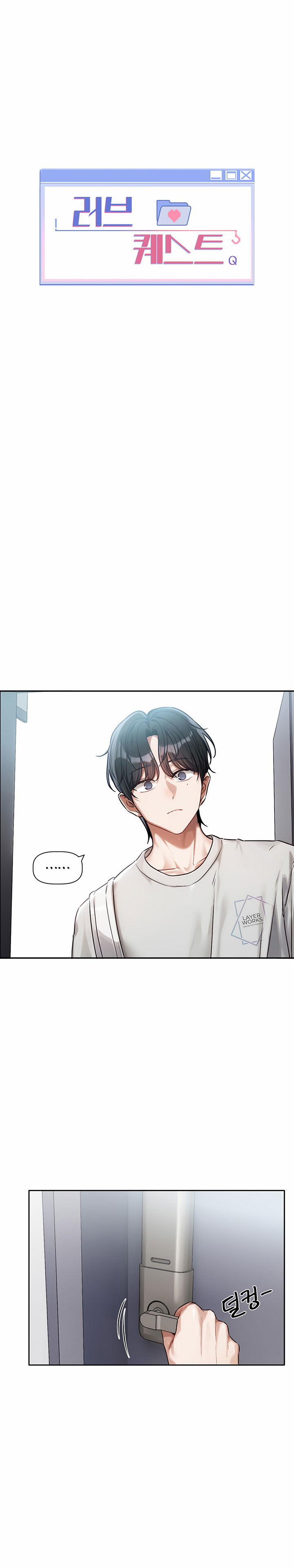 Hành trình tình yêu. 2 trang 3