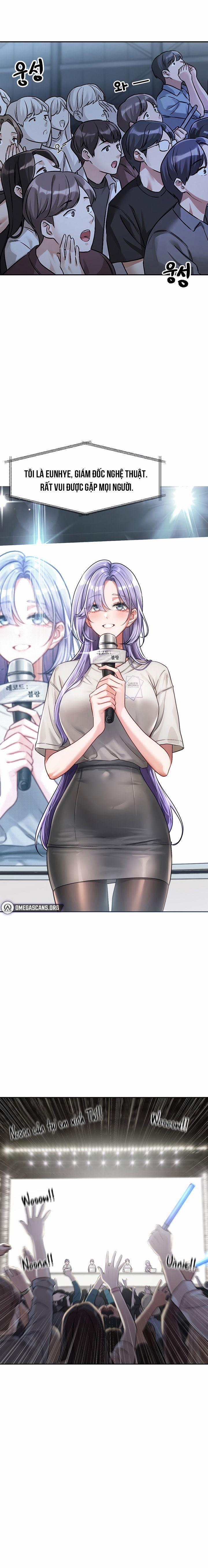 Hành trình tình yêu. 3 trang 1