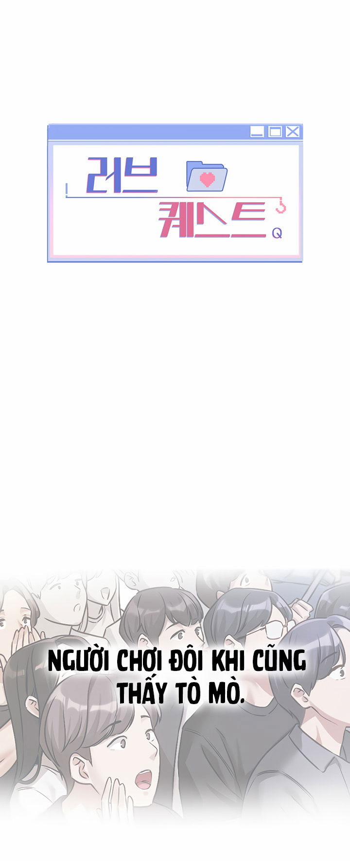 Hành trình tình yêu. 3 trang 2