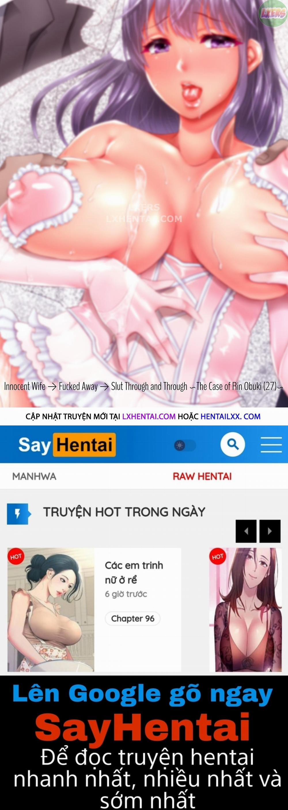 Hành trình từ một người vợ thành một con đũy 1 trang 21