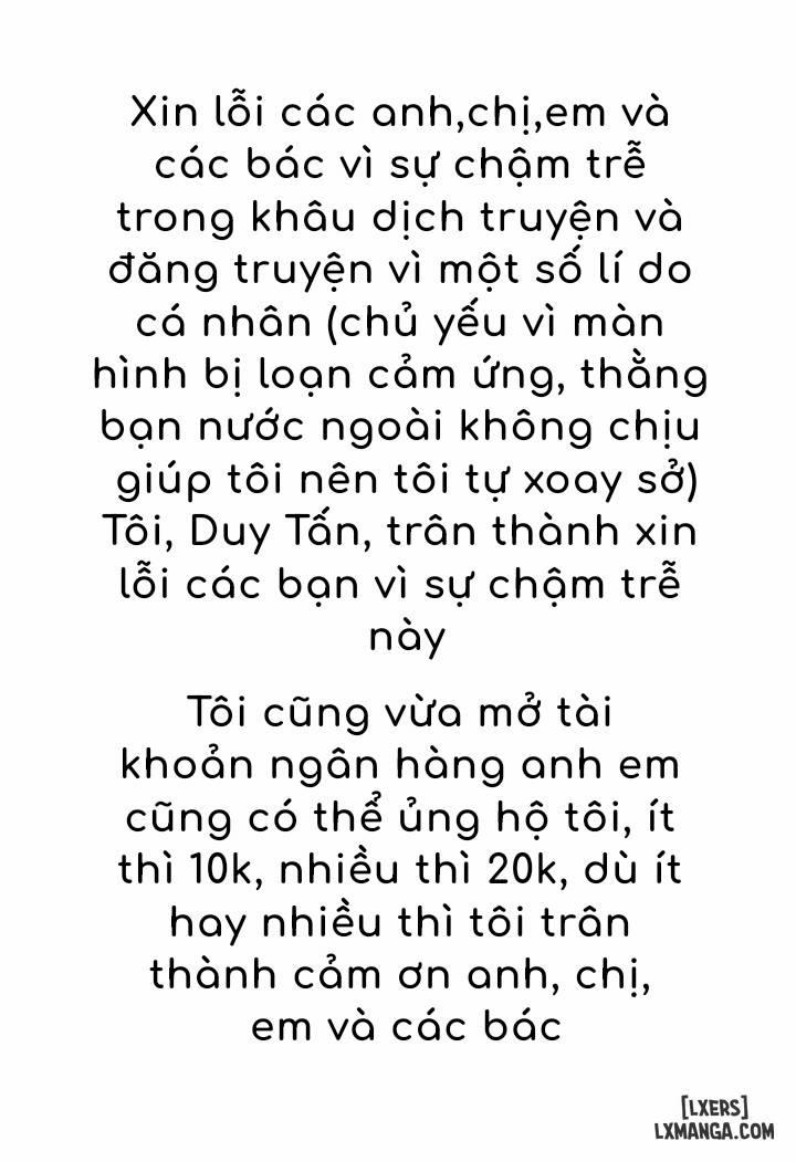 Hansarang Company's Sex Slave Gil Yunjeong 2-Con đường của sự tha hóa nhân cách trang 16