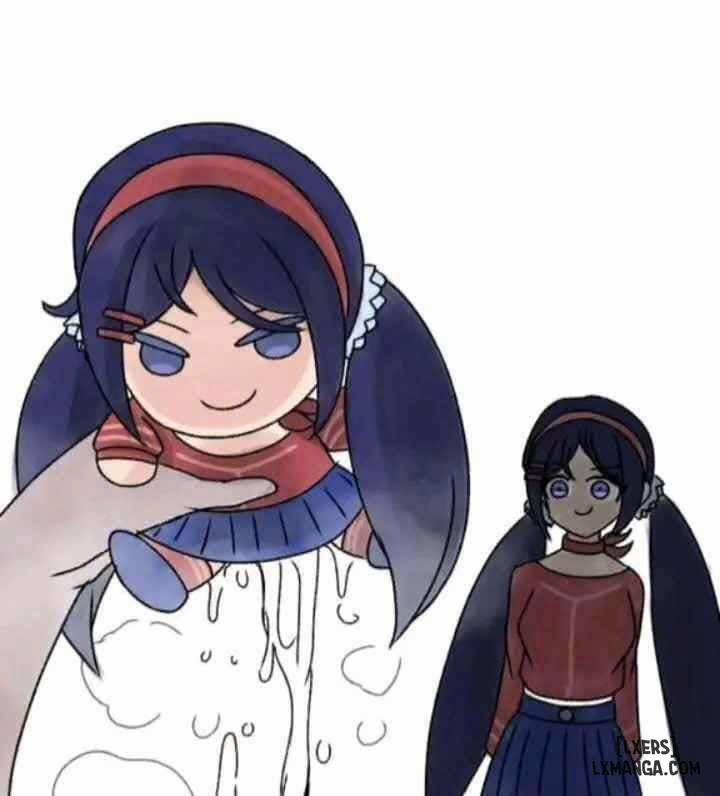 Hansarang Company's Sex Slave Gil Yunjeong 3-Bắt đầu sự Xa Đọa trang 1