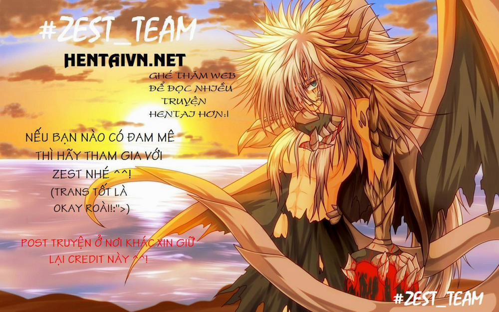 Hansel và Gretel-Chuyện Chưa Kể Oneshot_Chuyện Chưa Kể_ trang 32