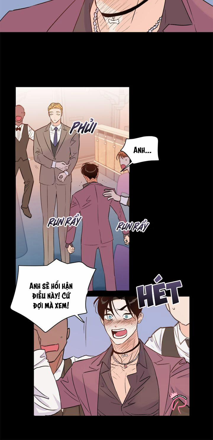 Hào Quang Tối 2 trang 21