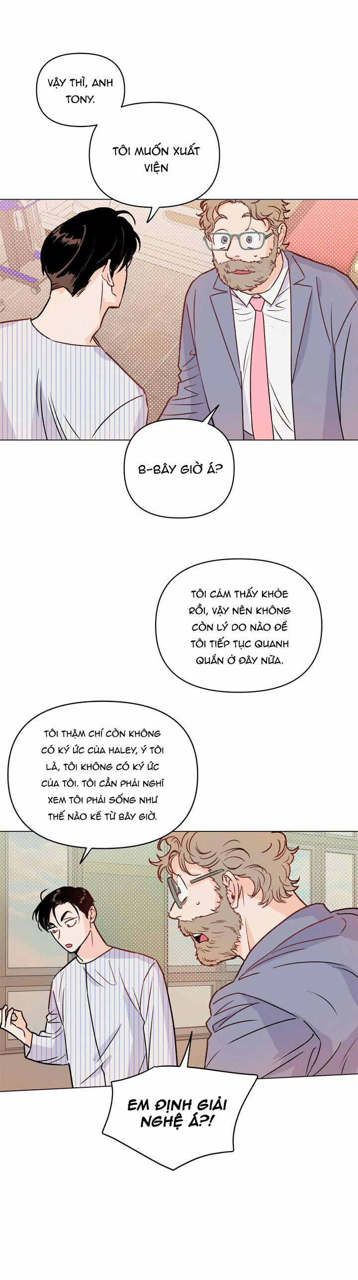 Hào Quang Tối 3 trang 17