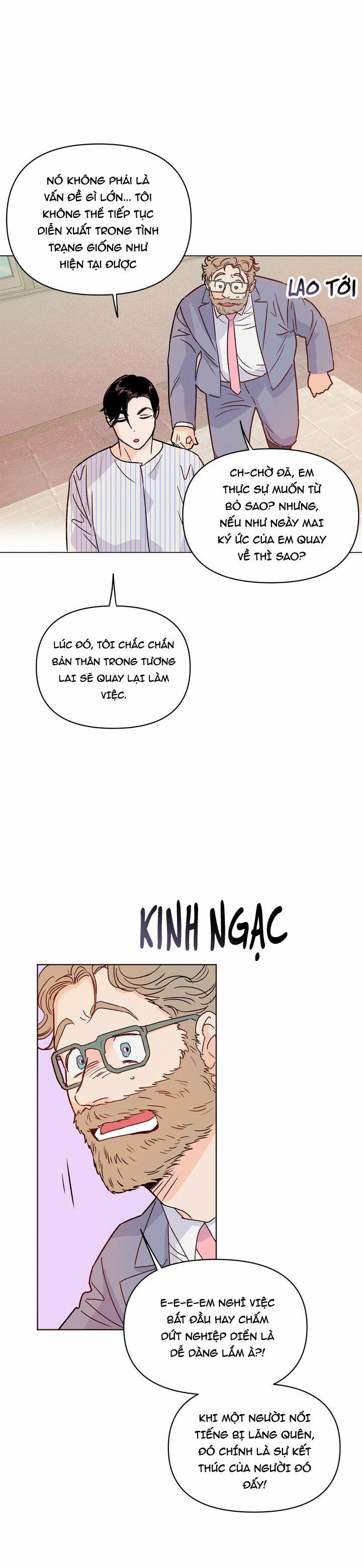 Hào Quang Tối 3 trang 18
