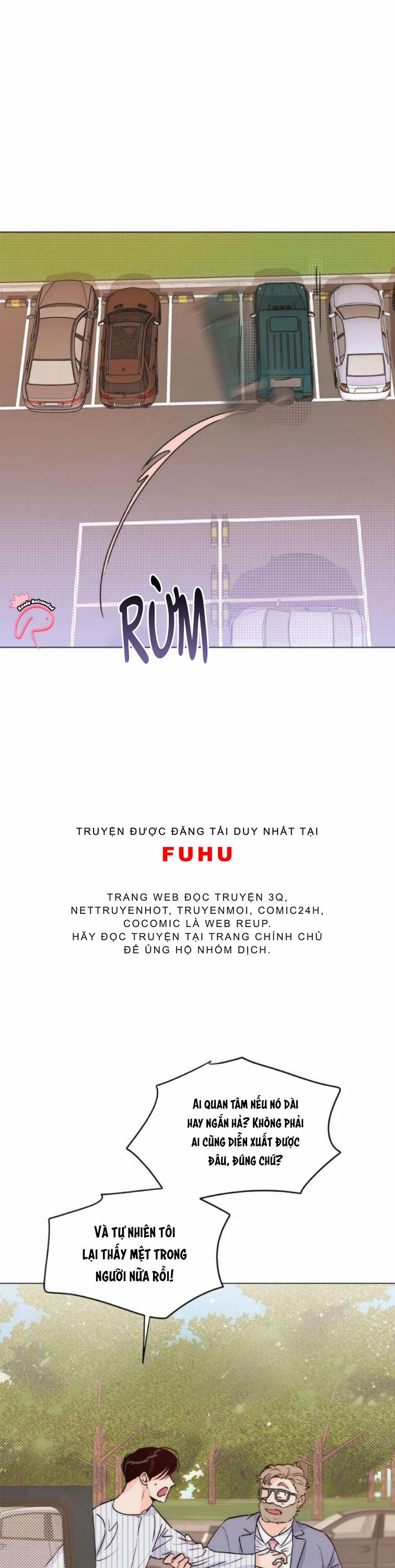 Hào Quang Tối 4 trang 2