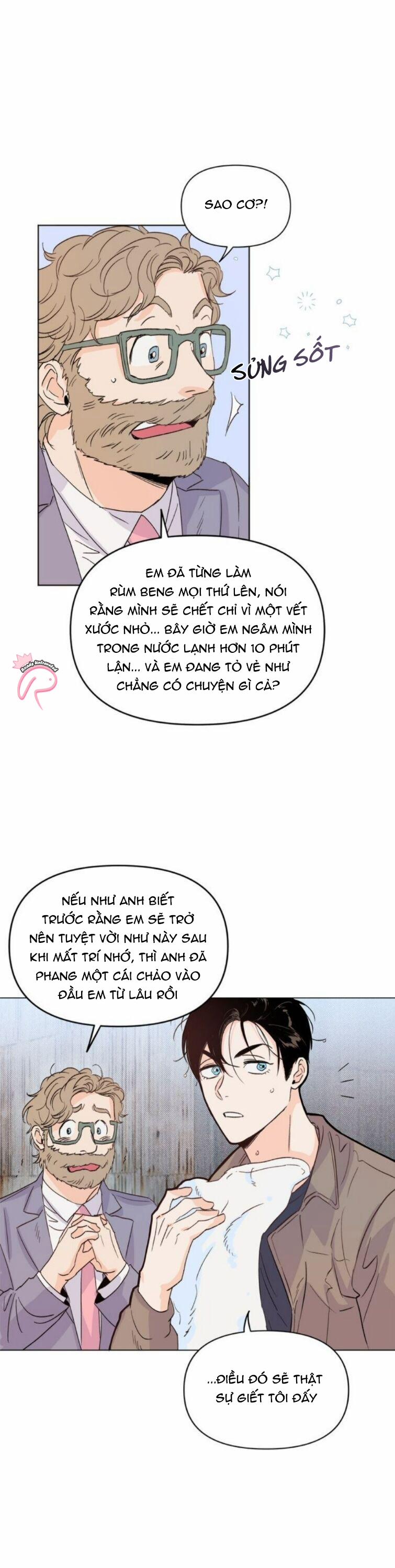Hào Quang Tối 6 trang 2