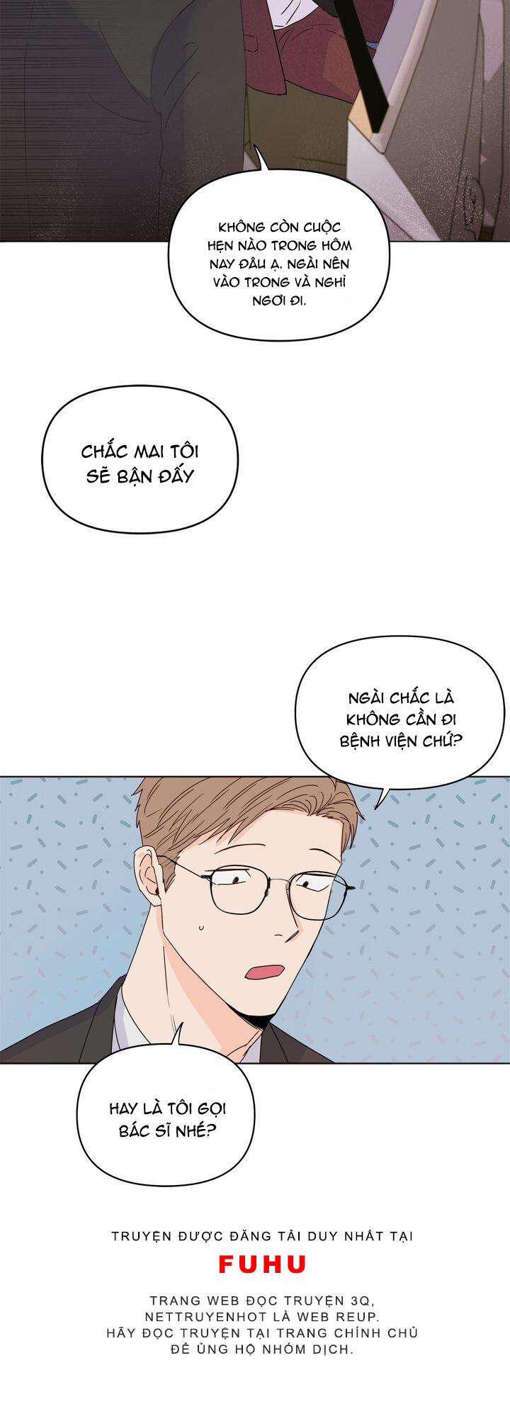 Hào Quang Tối 7 trang 11