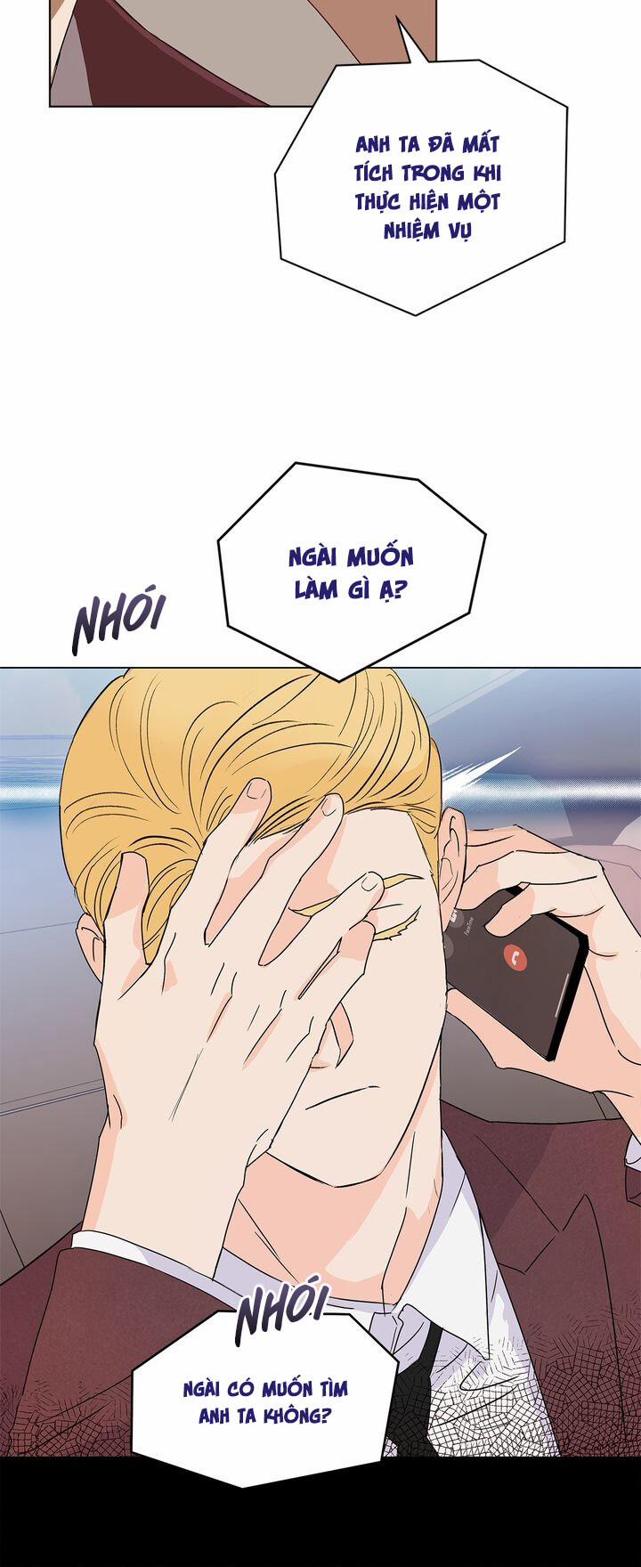Hào Quang Tối 7 trang 19