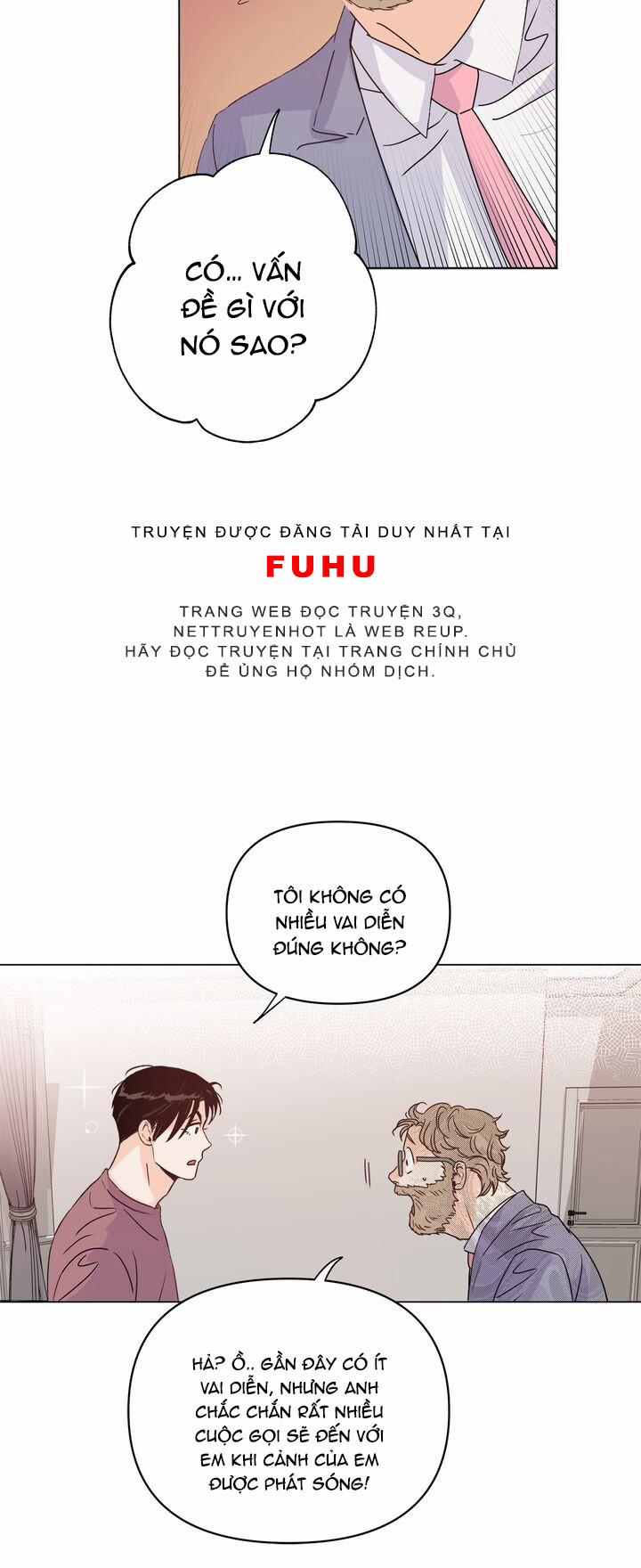 Hào Quang Tối 7 trang 25