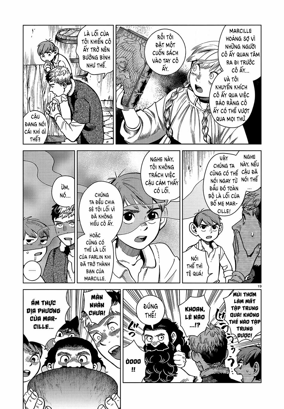 Hảo Vị Hầm Ngục 0 0 Ẩm thực địa phương trang 19