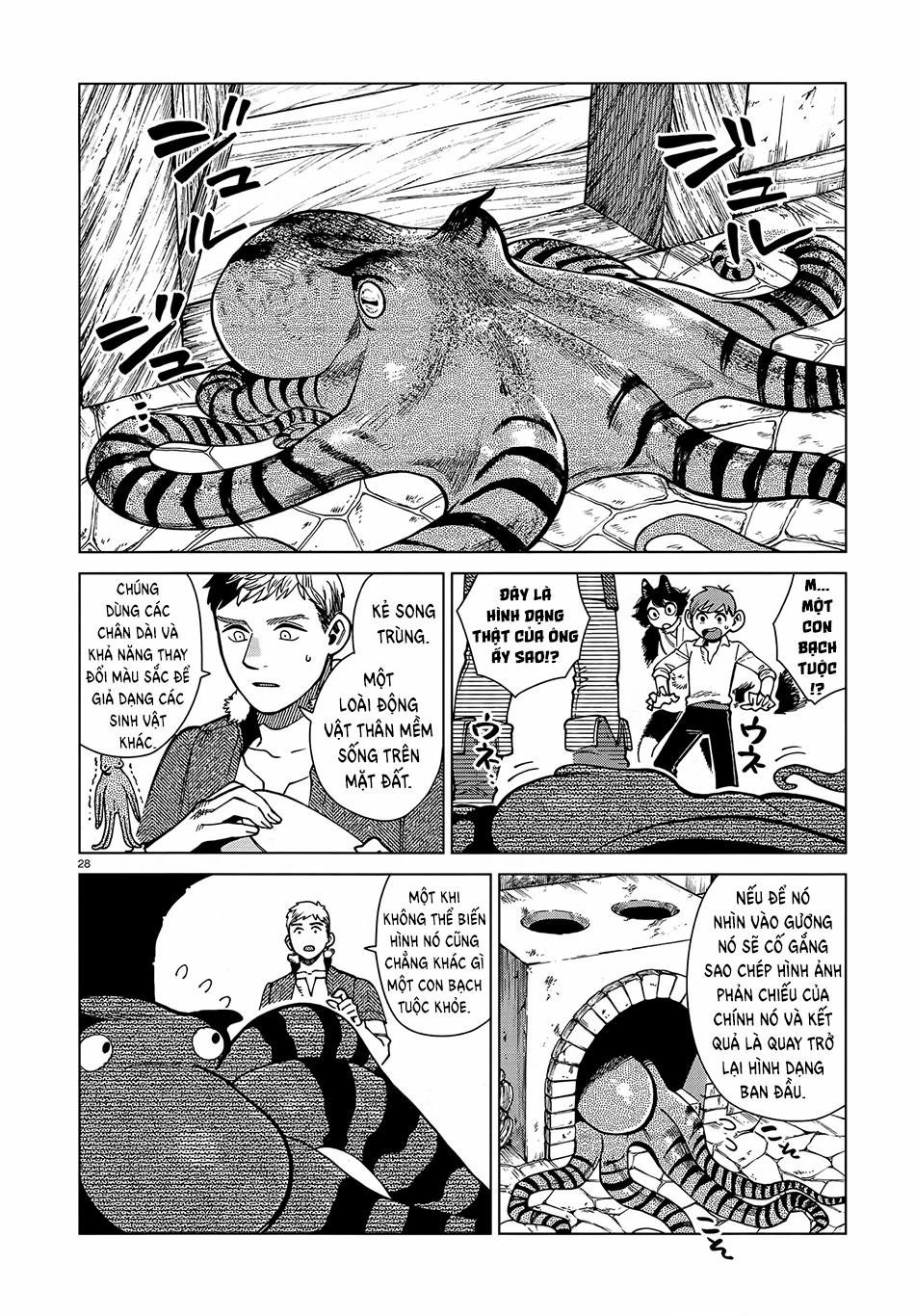 Hảo Vị Hầm Ngục 0 0 Ẩm thực địa phương trang 28