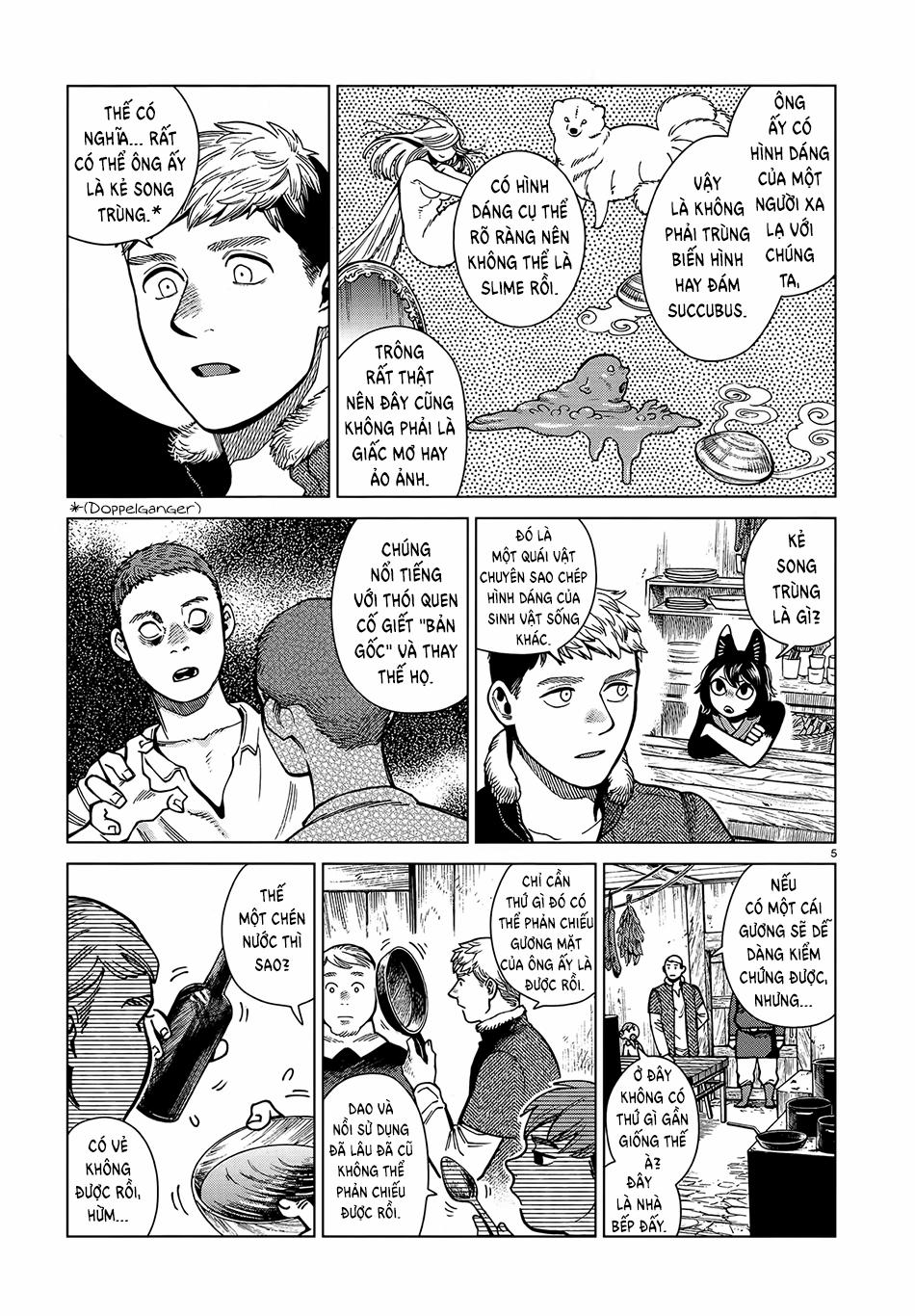 Hảo Vị Hầm Ngục 0 0 Ẩm thực địa phương trang 5