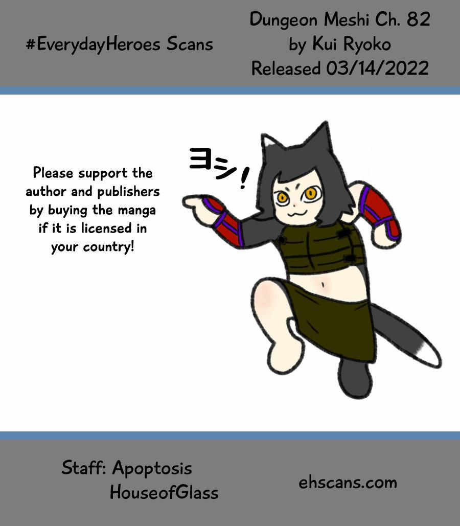 Hảo Vị Hầm Ngục 0 0 Marcille trang 10