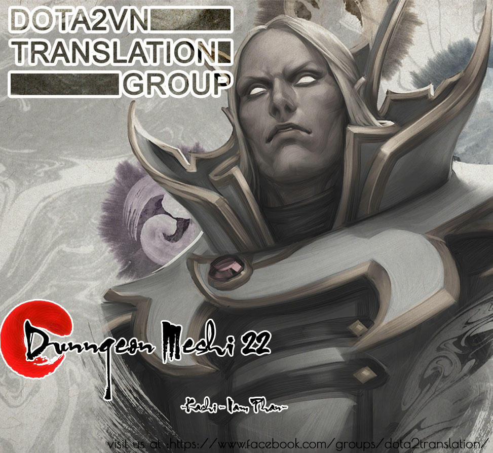 Hảo Vị Hầm Ngục 22 trang 22