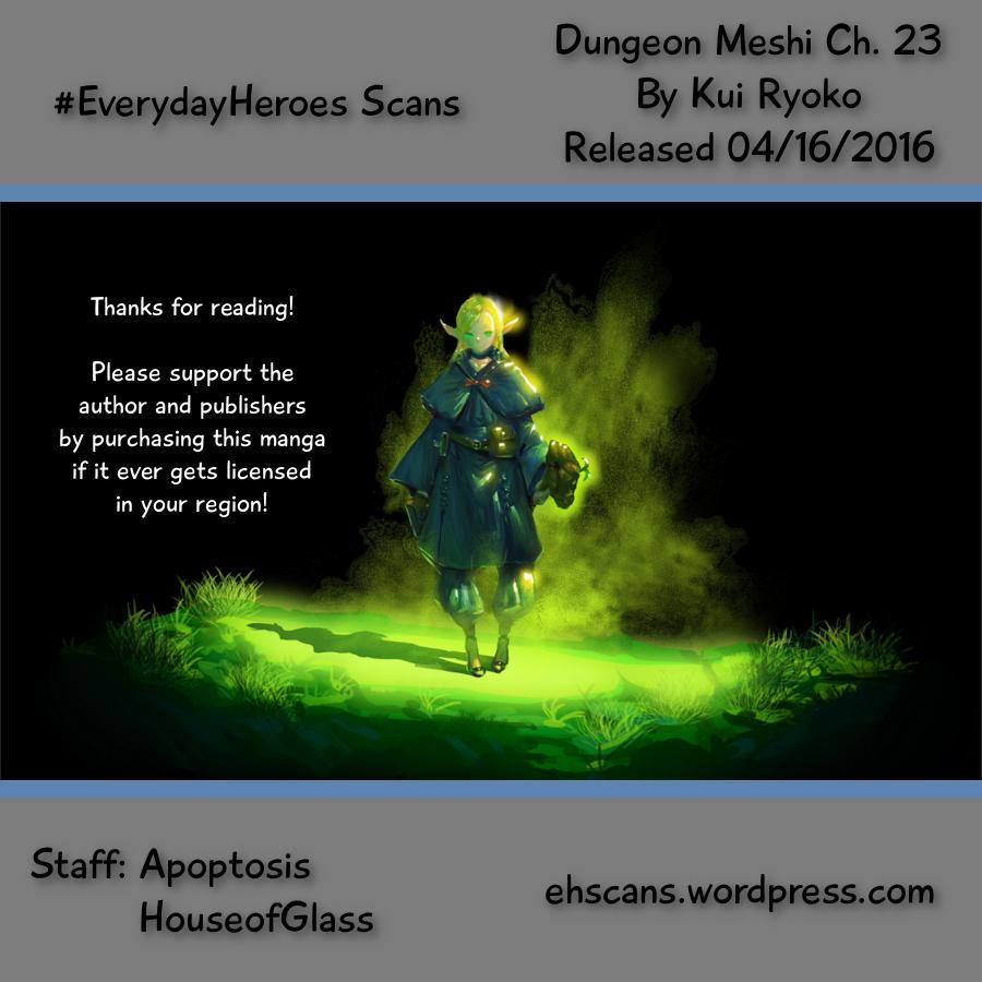 Hảo Vị Hầm Ngục 23 trang 24