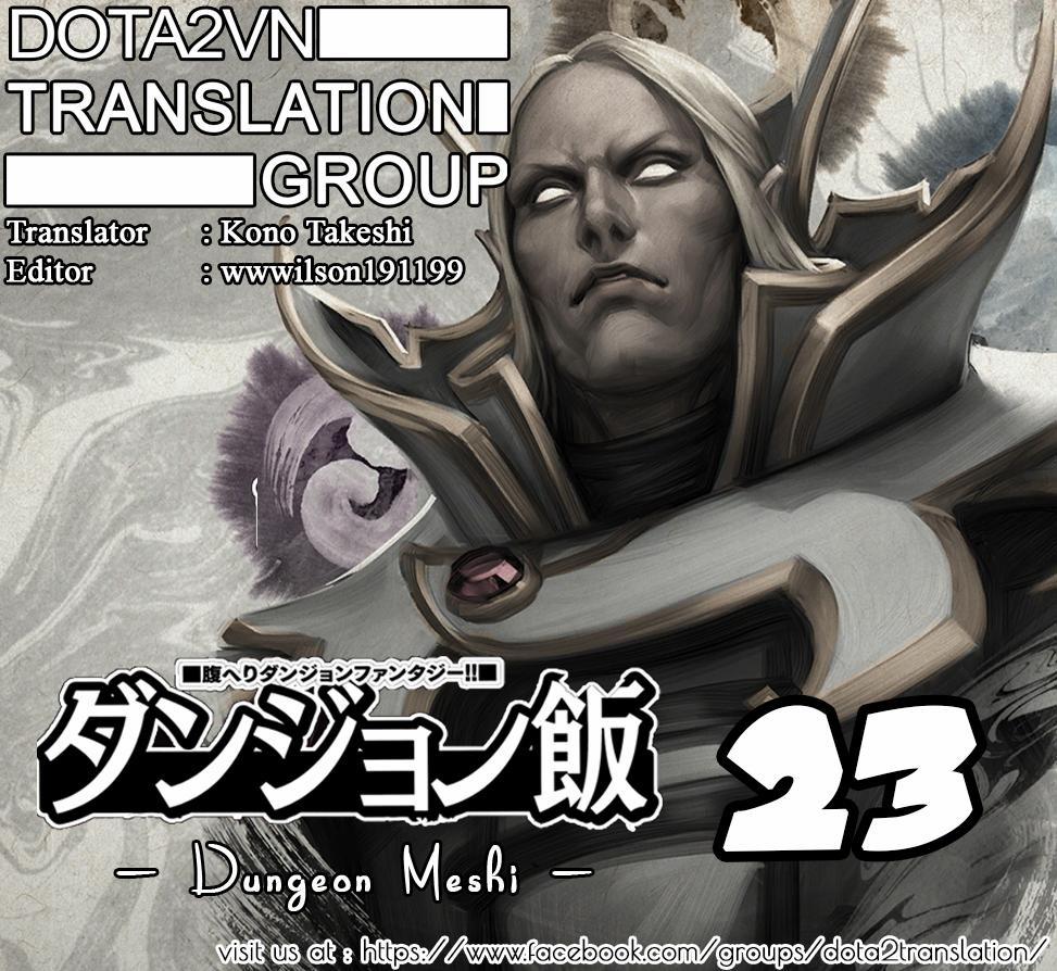 Hảo Vị Hầm Ngục 23 trang 25