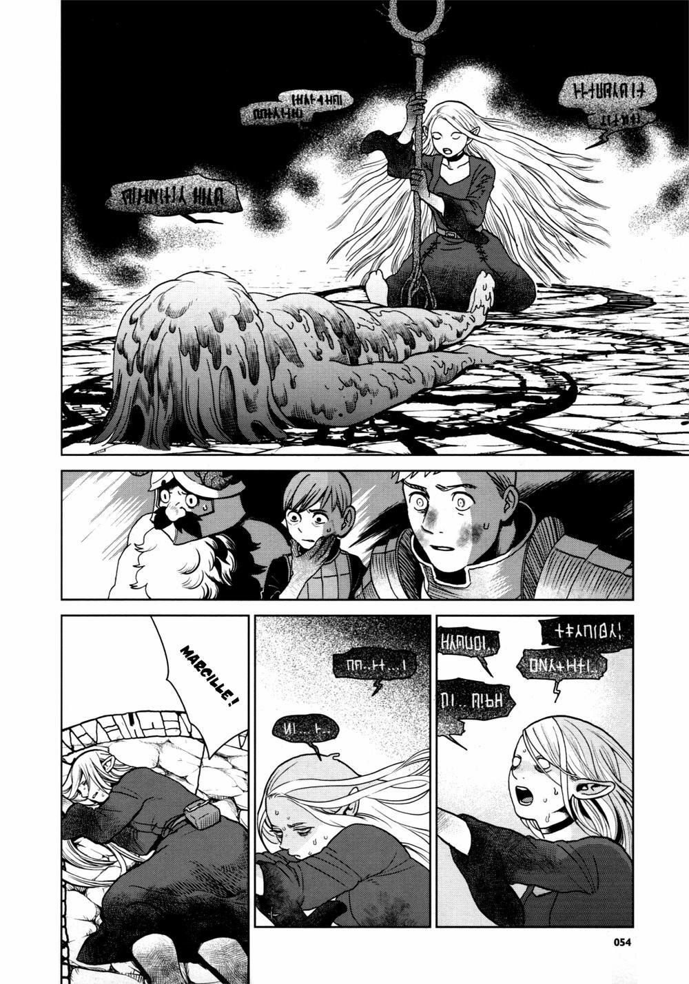 Hảo Vị Hầm Ngục 27 trang 14