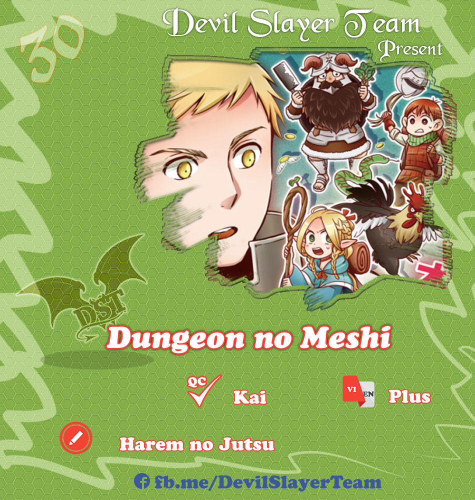 Hảo Vị Hầm Ngục 30 trang 2