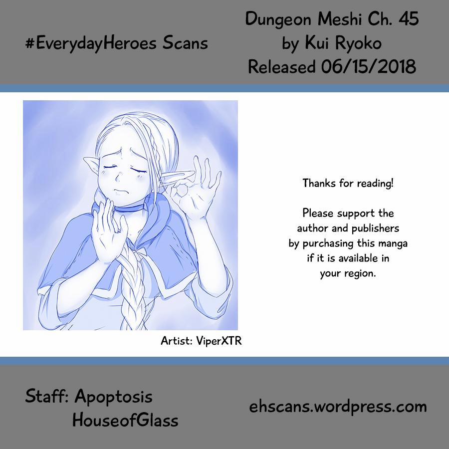 Hảo Vị Hầm Ngục 45 trang 28