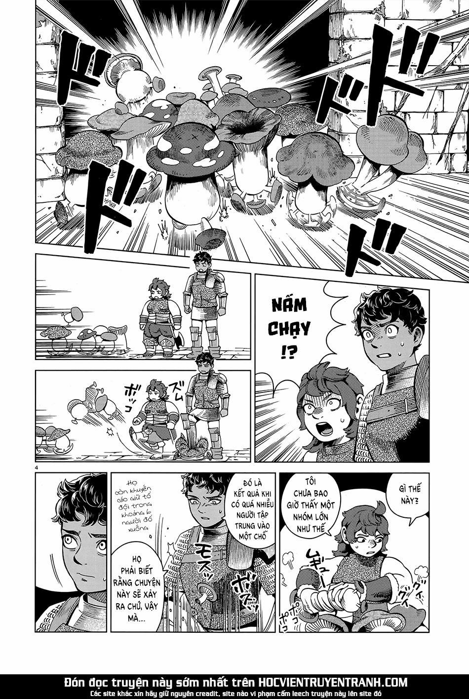 Hảo Vị Hầm Ngục 54 trang 6