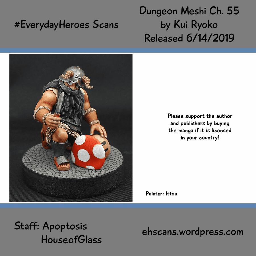 Hảo Vị Hầm Ngục 55 trang 32