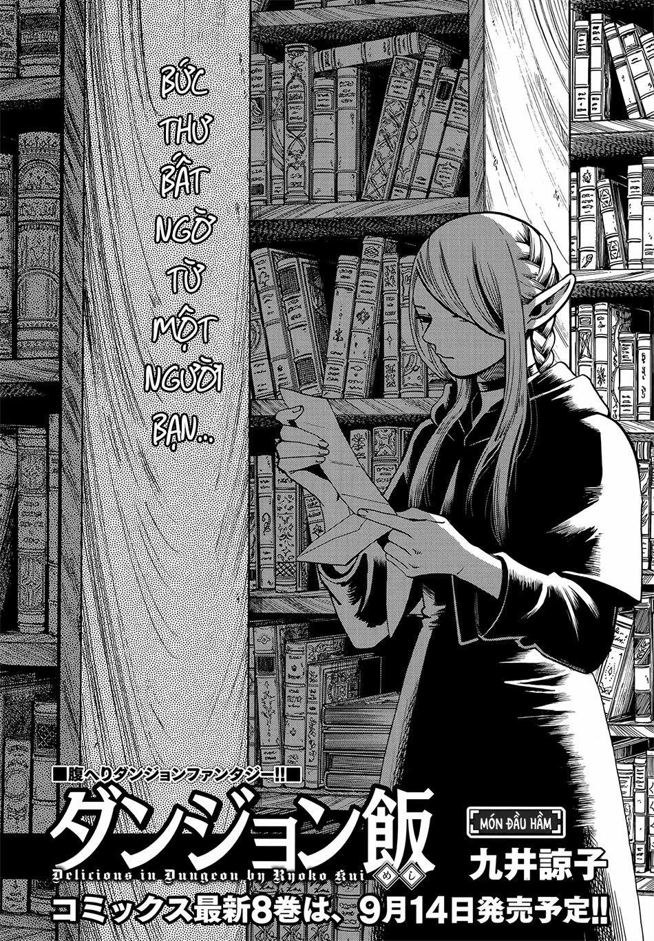 Hảo Vị Hầm Ngục 57 trang 4