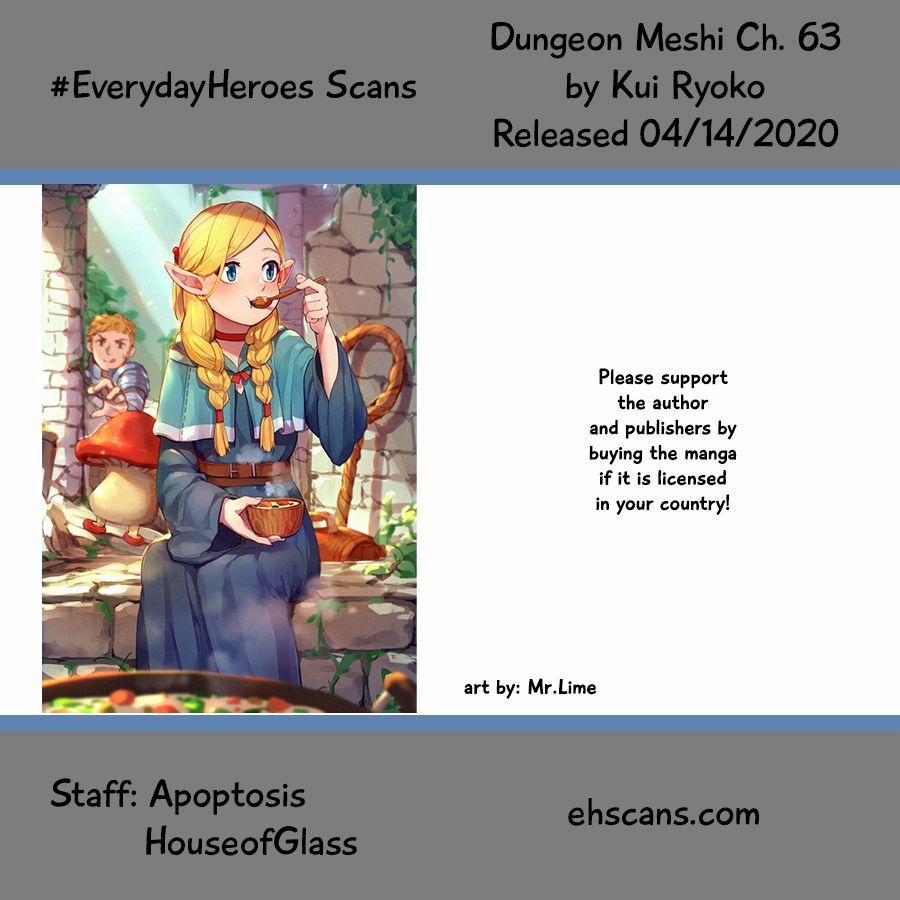 Hảo Vị Hầm Ngục 63 trang 33