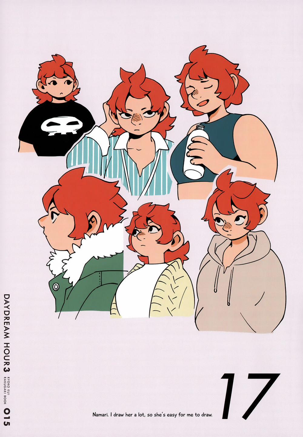 Hảo Vị Hầm Ngục 64.5 trang 13