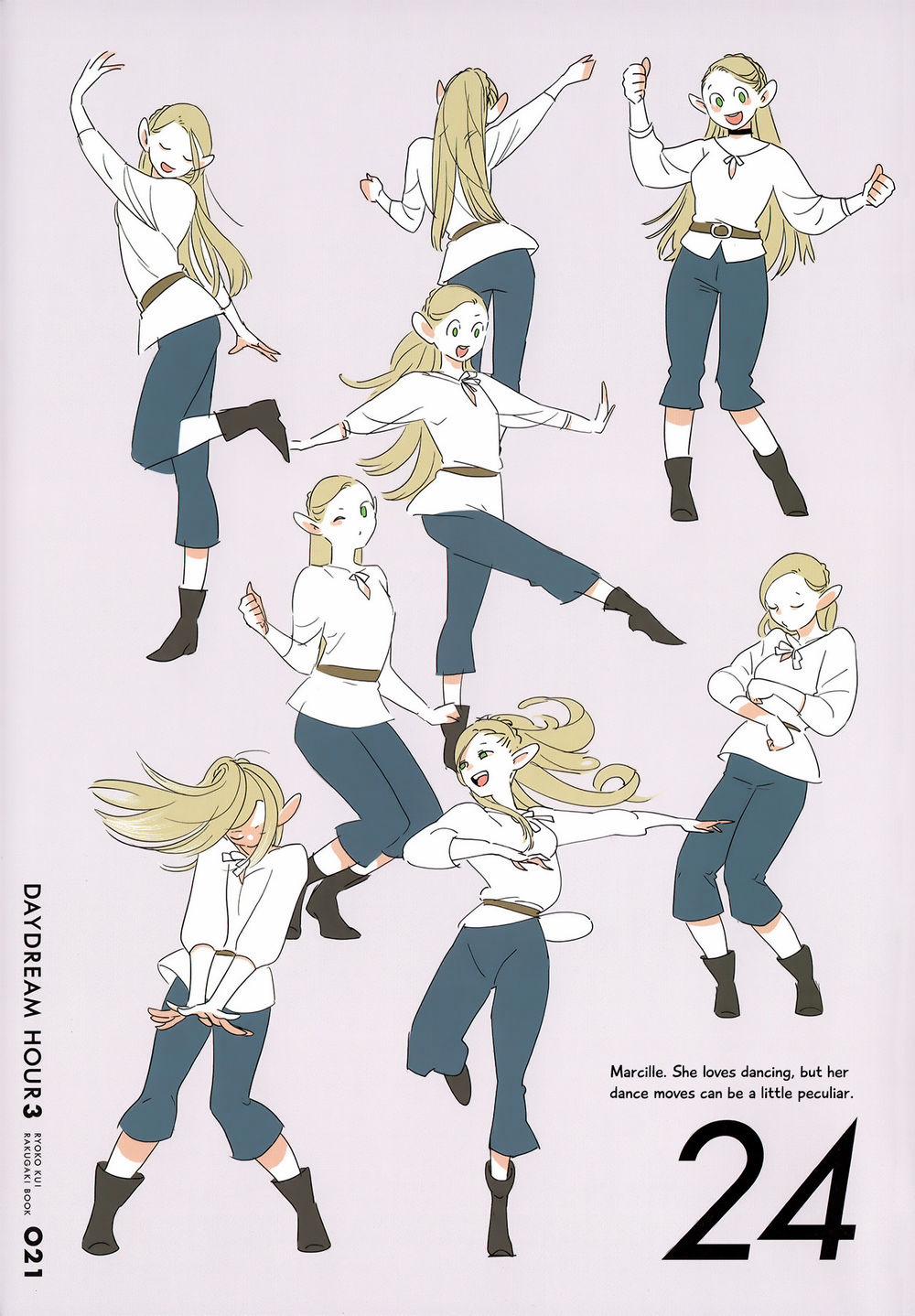 Hảo Vị Hầm Ngục 64.5 trang 18