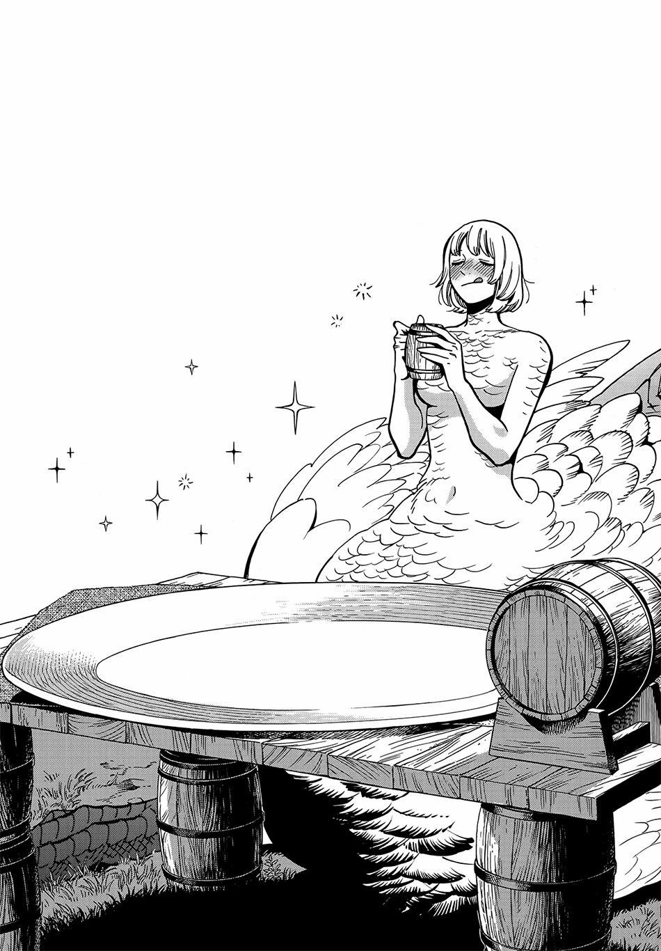 Hảo Vị Hầm Ngục 67 trang 17