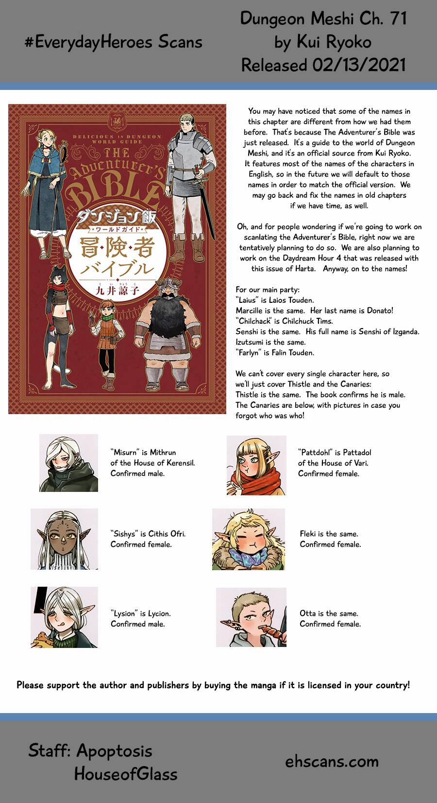 Hảo Vị Hầm Ngục 71 trang 26