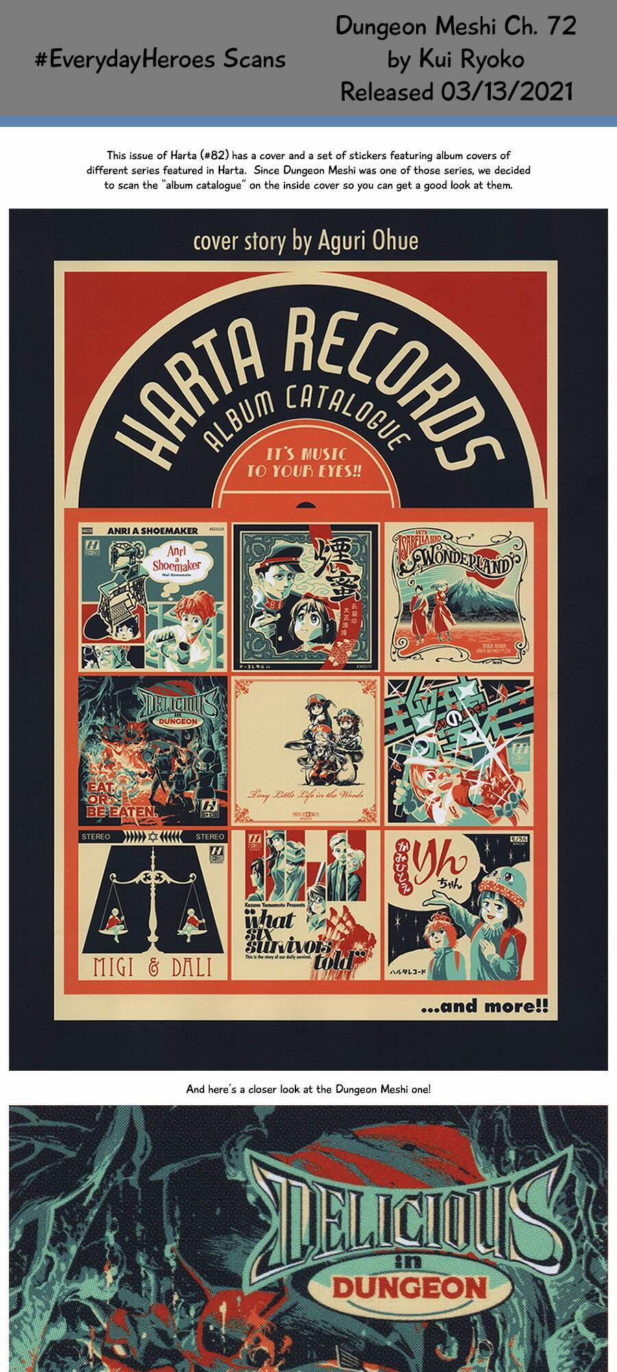 Hảo Vị Hầm Ngục 72 trang 29