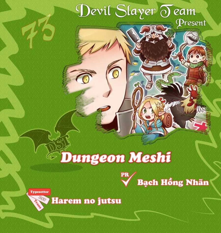 Hảo Vị Hầm Ngục 73 trang 1