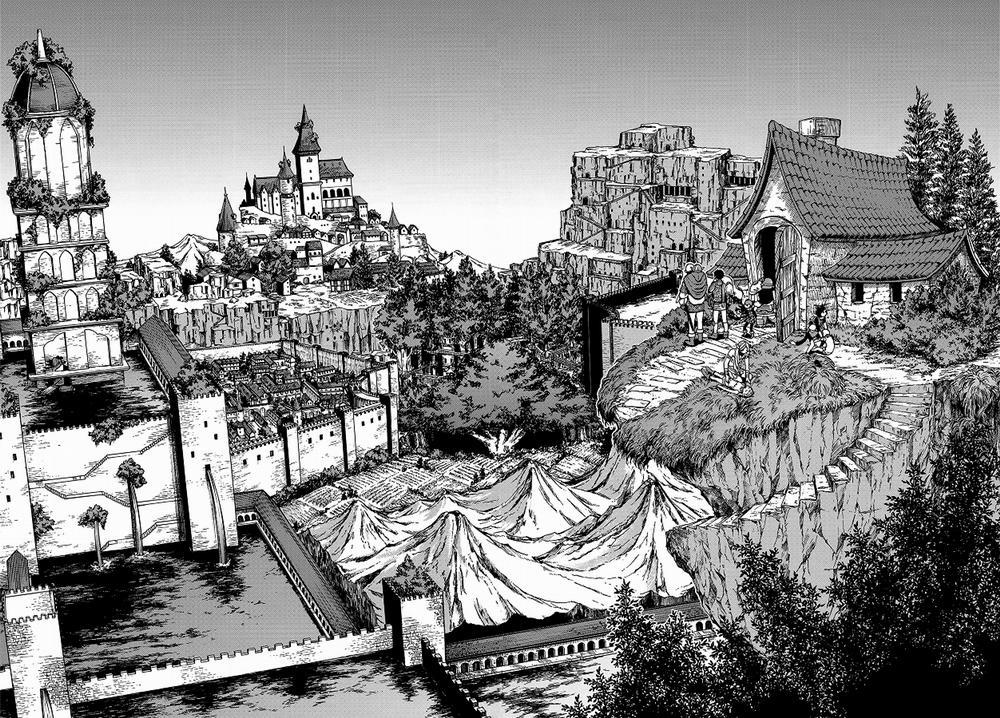 Hảo Vị Hầm Ngục 76 trang 14