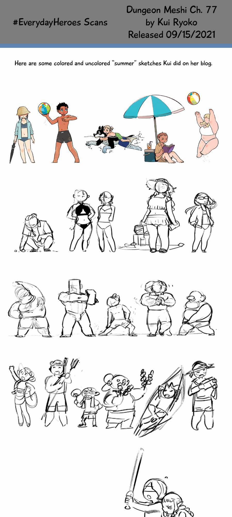 Hảo Vị Hầm Ngục 77 trang 13