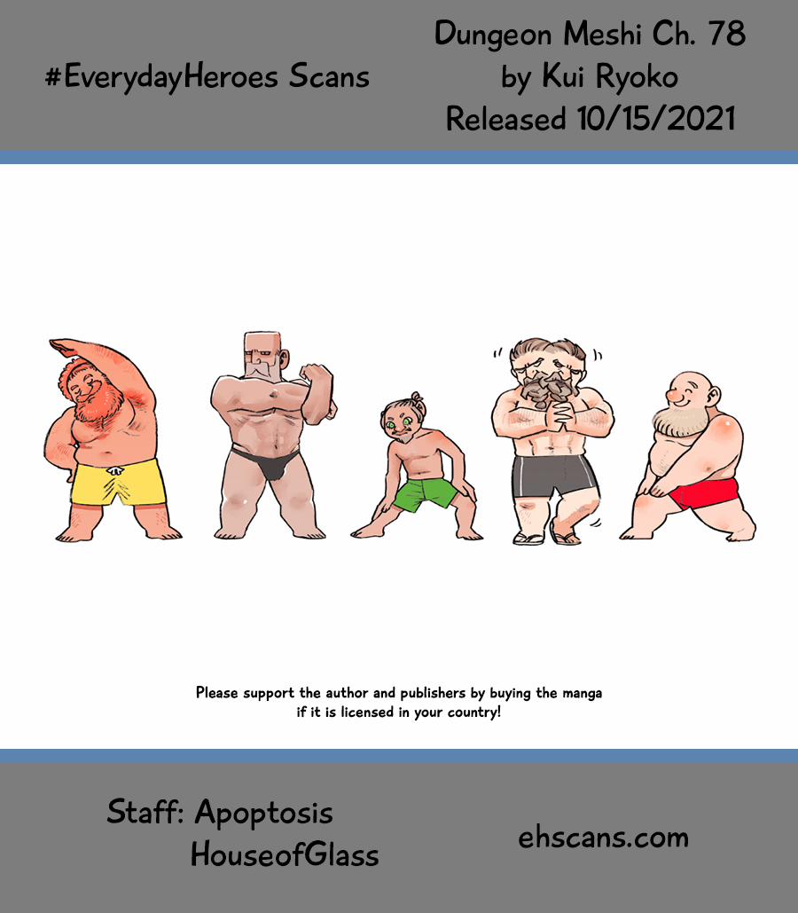 Hảo Vị Hầm Ngục 78 trang 23