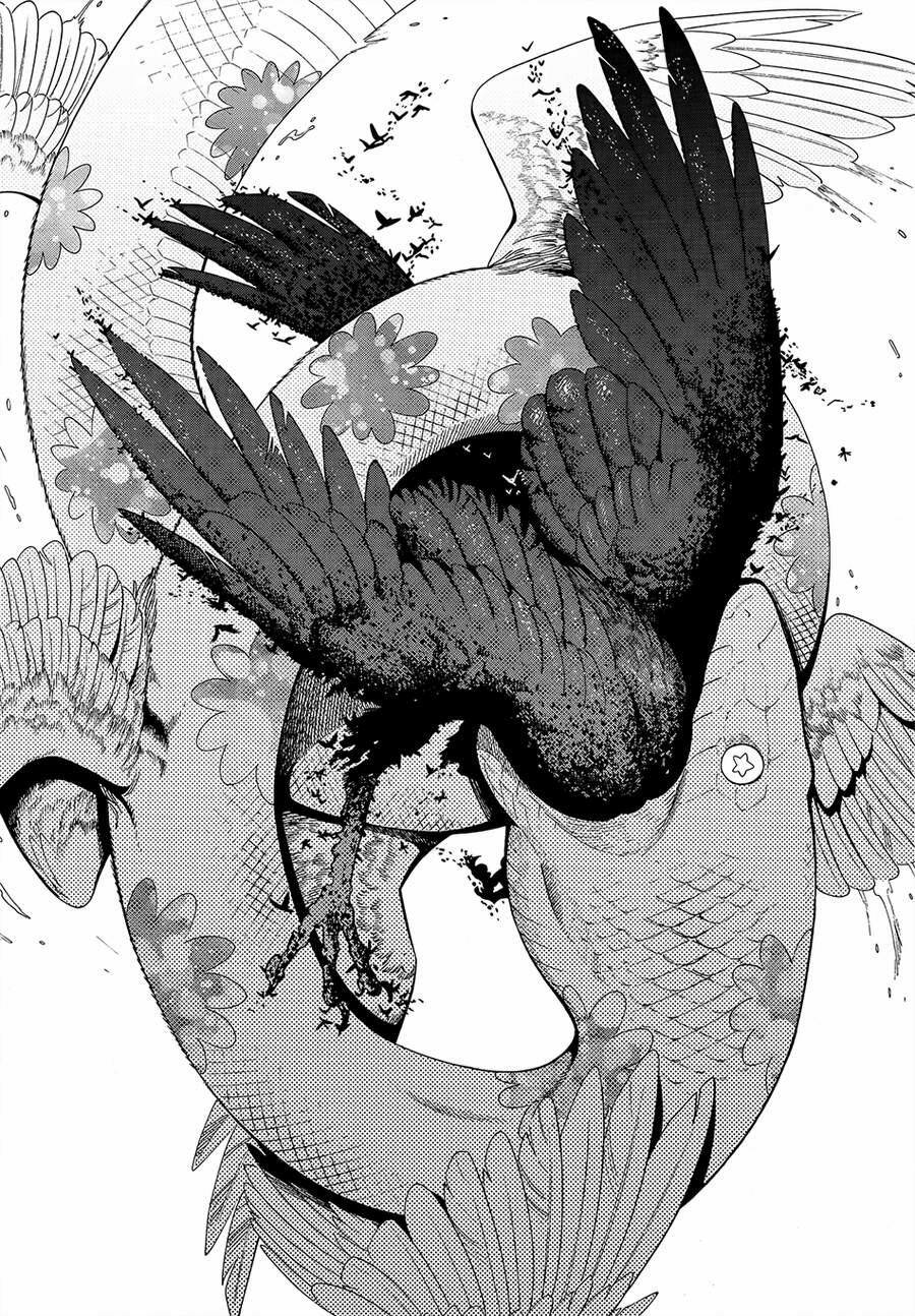 Hảo Vị Hầm Ngục 79 trang 28