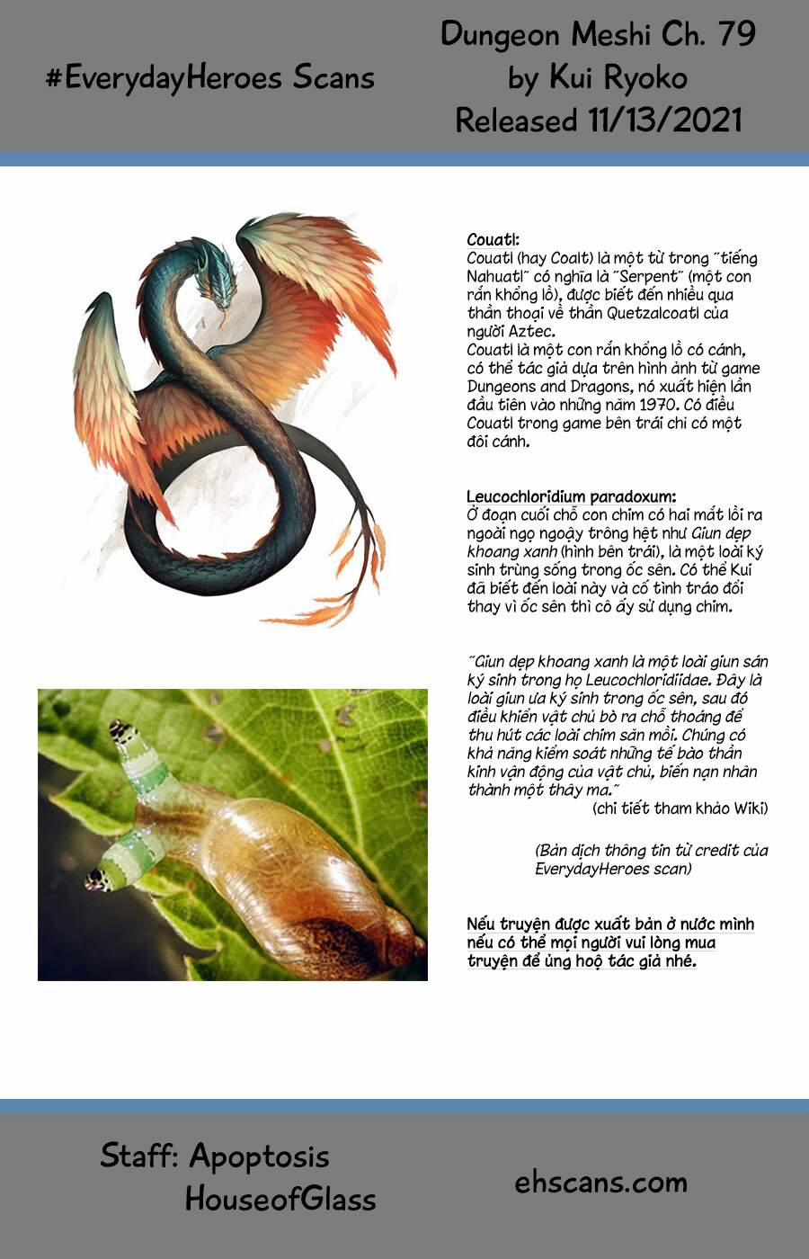 Hảo Vị Hầm Ngục 79 trang 31