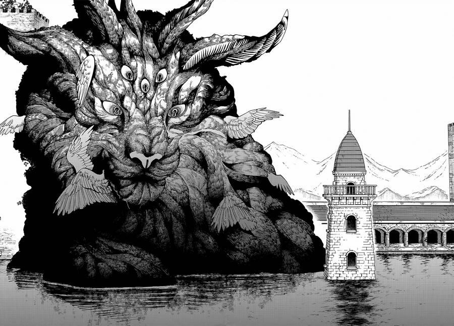 Hảo Vị Hầm Ngục 86 trang 23