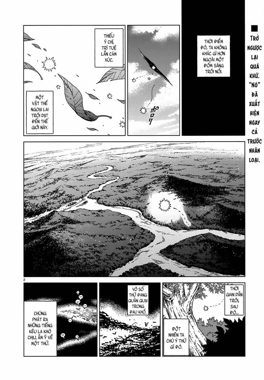 Hảo Vị Hầm Ngục 87 trang 2