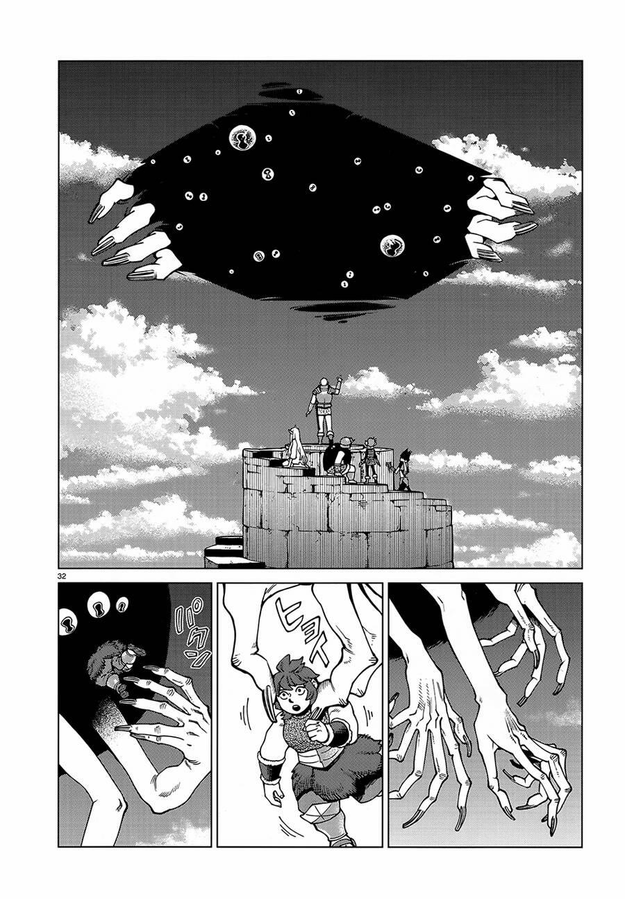 Hảo Vị Hầm Ngục 90 trang 31