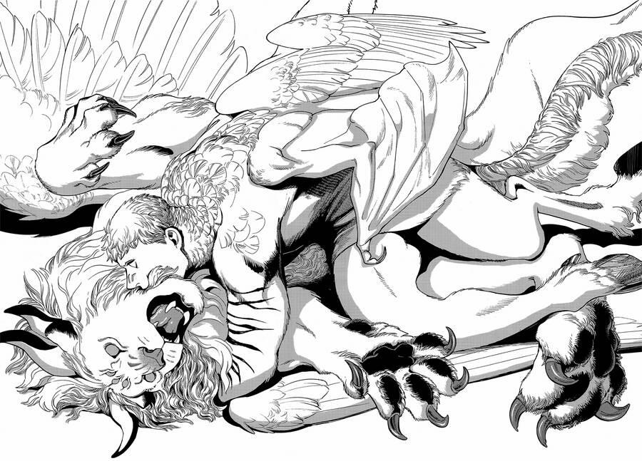 Hảo Vị Hầm Ngục 91 trang 28