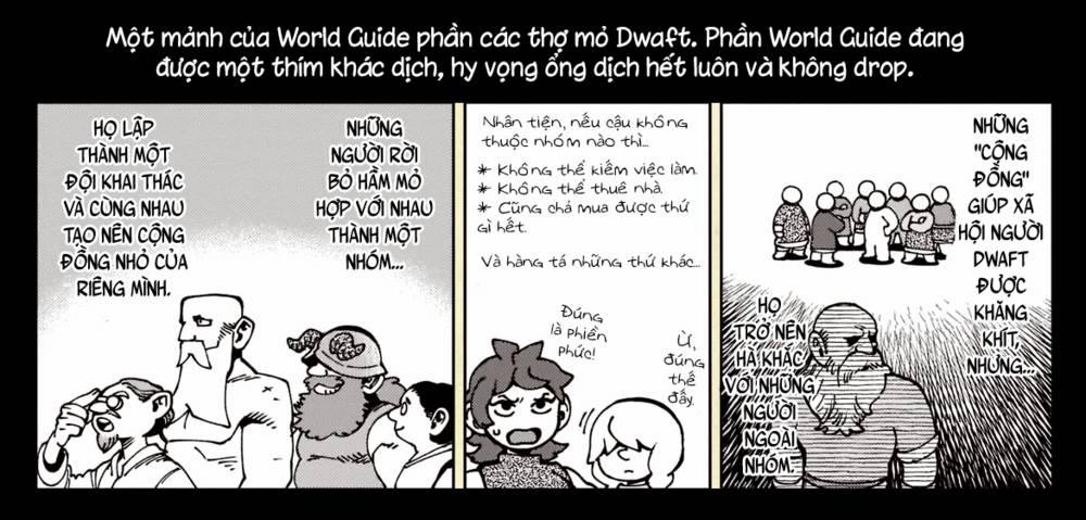 Hảo Vị Hầm Ngục 95 trang 28