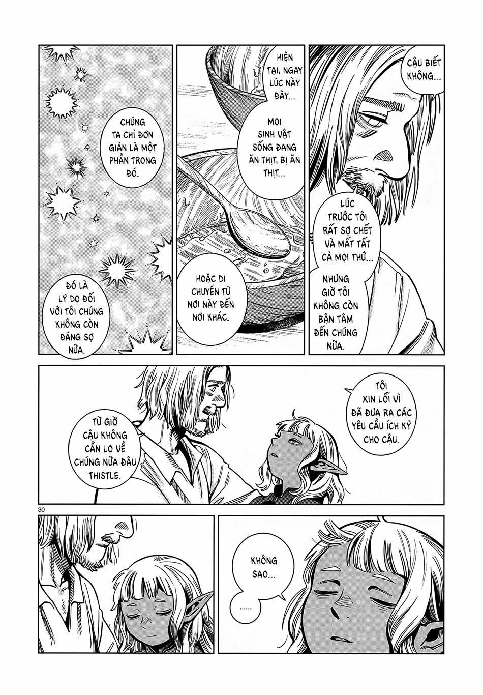 Hảo Vị Hầm Ngục 96 trang 30